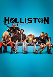 Holliston' Poster