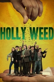 Holly Weed' Poster