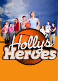 Hollys Heroes' Poster