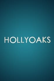 Hollyoaks' Poster