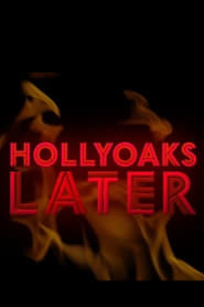 Hollyoaks Later' Poster