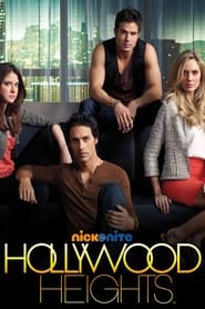 Hollywood Heights' Poster