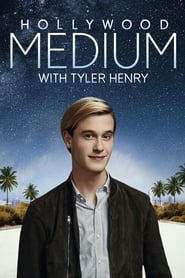 Hollywood Medium' Poster