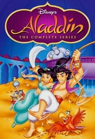 Streaming sources forAladdin