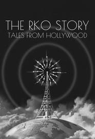 Hollywood the Golden Years The RKO Story' Poster