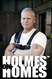 Holmes on Homes' Poster