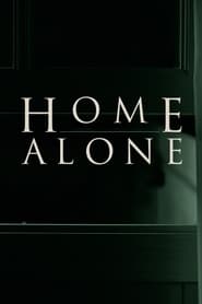 Home Alone' Poster