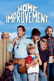 Streaming sources forHome Improvement