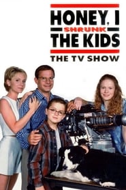 Honey I Shrunk the Kids The TV Show' Poster