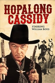Hopalong Cassidy' Poster