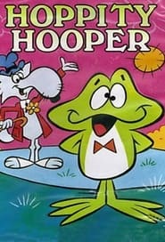 Hoppity Hooper' Poster