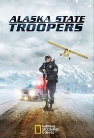 Alaska State Troopers' Poster