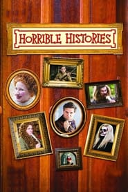 Horrible Histories' Poster