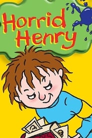 Horrid Henry' Poster