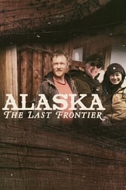 Alaska The Last Frontier' Poster