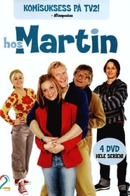 Hos Martin' Poster