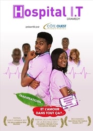 Hospital IT' Poster