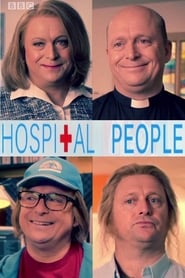 Hospital People' Poster