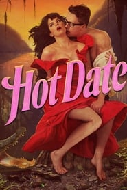 Hot Date' Poster