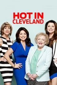 Streaming sources forHot in Cleveland