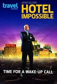 Hotel Impossible' Poster