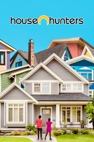 House Hunters' Poster