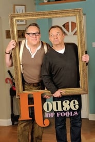 House of Fools' Poster