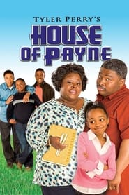 House of Payne' Poster