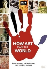 How Art Made the World' Poster