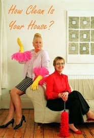 How Clean Is Your House' Poster