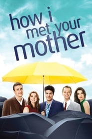 How I Met Your Mother' Poster