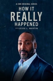 Streaming sources forHow It Really Happened with Jesse L Martin
