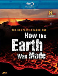 How the Earth Was Made Poster