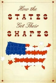 How the States Got Their Shapes' Poster