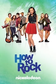How to Rock' Poster