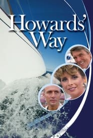 Howards Way' Poster