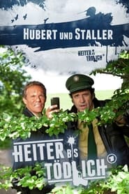 Hubert ohne Staller' Poster
