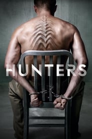 Hunters' Poster
