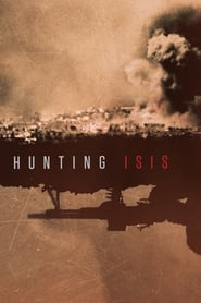 Hunting ISIS' Poster