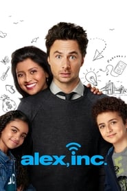 Streaming sources for Alex Inc