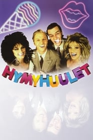 Hymyhuulet' Poster