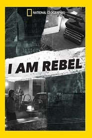 I Am Rebel' Poster