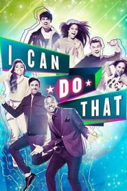 I Can Do That' Poster