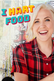 I Hart Food' Poster