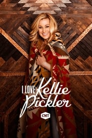 I Love Kellie Pickler' Poster