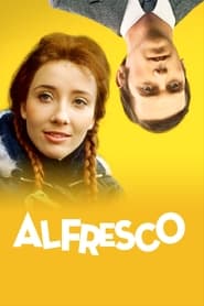 Alfresco' Poster