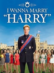 I Wanna Marry Harry' Poster