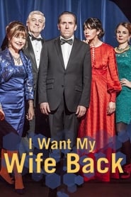 I Want My Wife Back' Poster