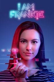 I Am Frankie' Poster