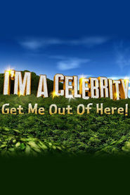 Im a Celebrity Get Me Out of Here' Poster